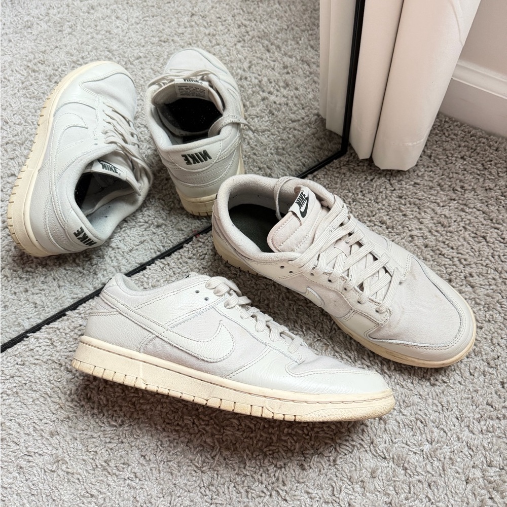 Nike Dunks
